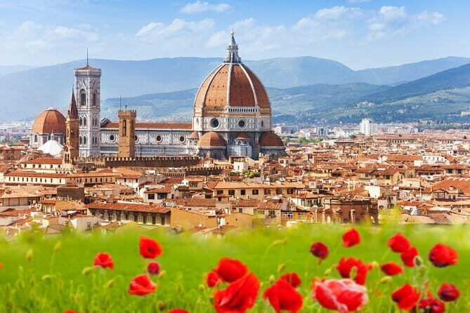 Wine Tasting and History Guided Day Tour in Chianti - FAQ