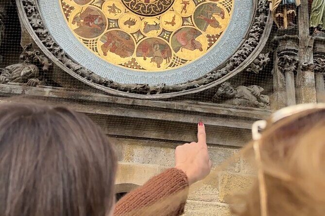 Wine Tasting and History Prague - Why Is This Tour a Good Value?