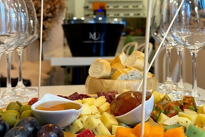 Wine Tasting and History Prague - Who Should Consider This Tour?