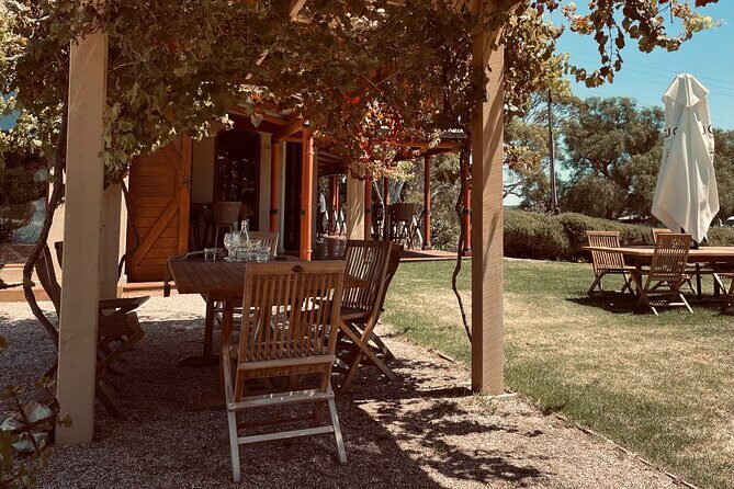 Wine Tasting and Lunch Private Tour in McLaren Vale - Who Would Love This Tour?