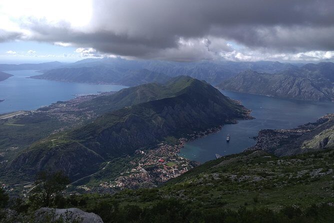 Wine tasting and magical tour from Kotor, Budva, Tivat (Lovcen,Skadar lake) - Key Points