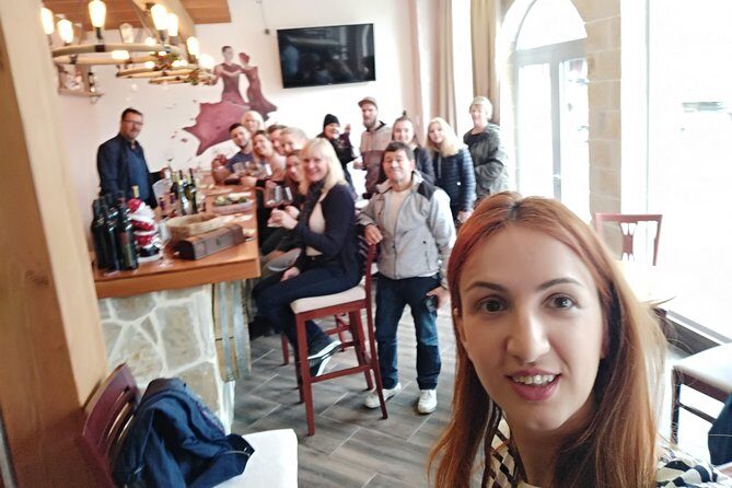 Wine tasting and magical tour from Kotor, Budva, Tivat (Lovcen,Skadar lake) - Who Will Enjoy This Tour?