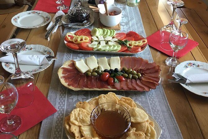 Wine tasting and magical tour from Kotor, Budva, Tivat (Lovcen,Skadar lake) - FAQ
