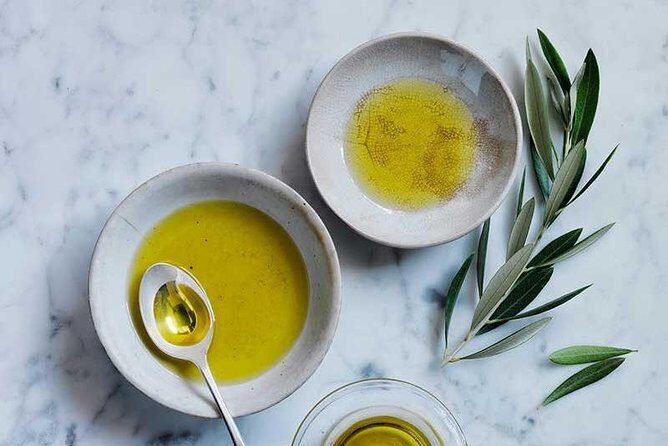 Wine tasting and Olive Oil in Tirana Surroundings - Why This Tour Delivers Value