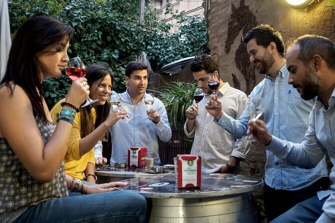 Wine Tasting and Tapas in the ancient Town of Zaragoza - A Flavorful Look at Zaragoza’s Historic Heart
