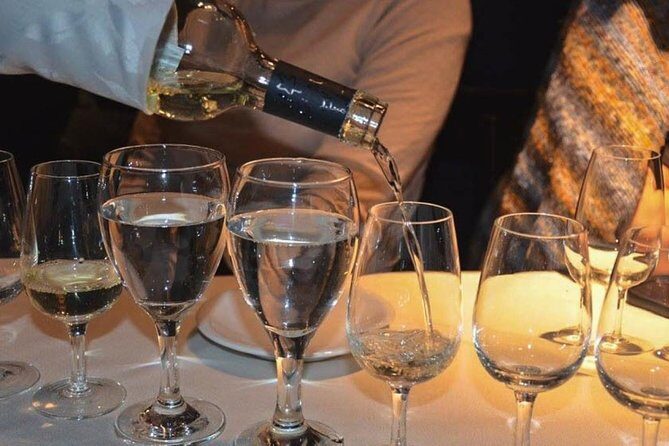 Wine Tasting and Tapas with Expert Sommelier in Buenos Aires - Frequently Asked Questions