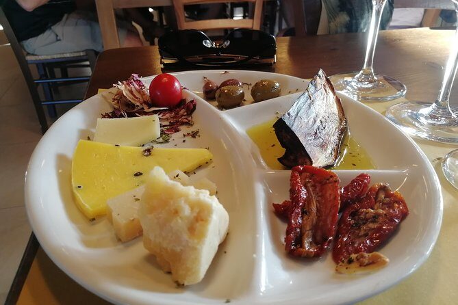 Wine Tasting and Village Tour from Taormina - Exploring the Details of This Sicily Tour