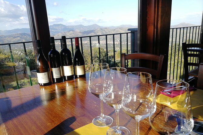 Wine Tasting and Village Tour from Taormina - FAQs
