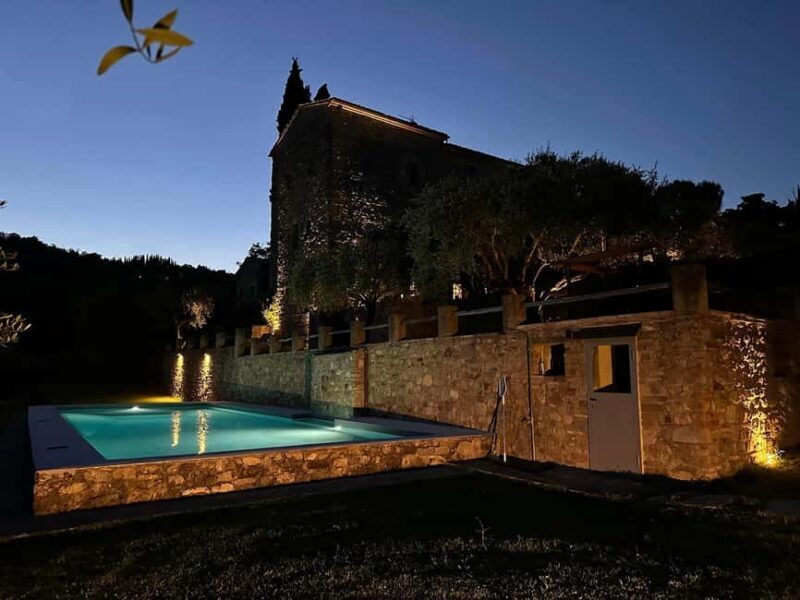 Wine tasting and visit to Cardaneto Castle - Who Should Consider This Tour?