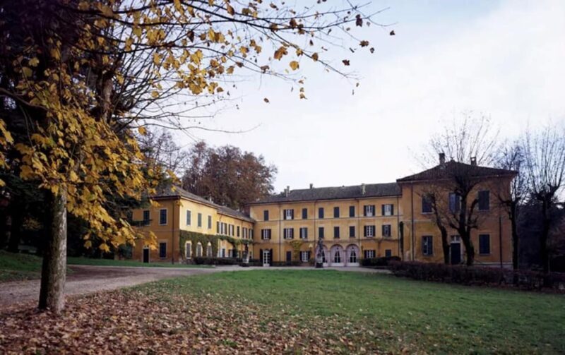 Wine Tasting and Winery Tour of Oltrepò Pavese tradition - The Itinerary: What You Can Expect