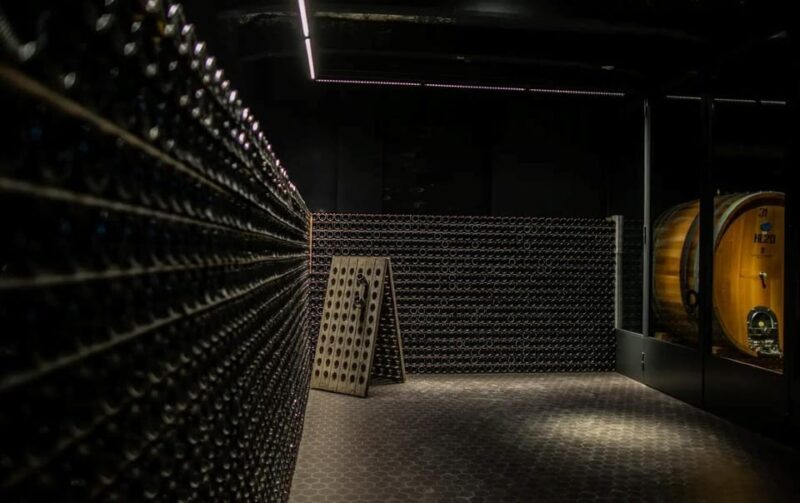 Wine Tasting and Winery Tour of Oltrepò Pavese tradition - Frequently Asked Questions