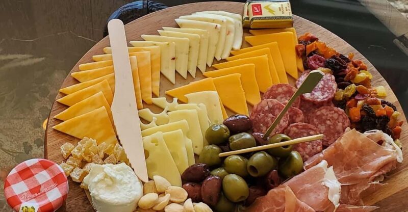 Wine Tasting Around the World - A Closer Look at What You Can Expect