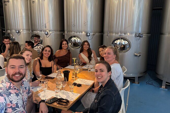 Wine Tasting at our Cellar Door in Penola - Who Should Visit?