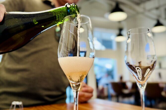 Wine Tasting at Sam Cellars a Boutique Washington Winery - FAQs