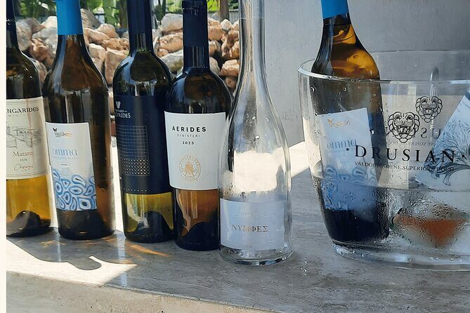 wine tasting at your villa - An In-Depth Look at the Wine Tasting Experience