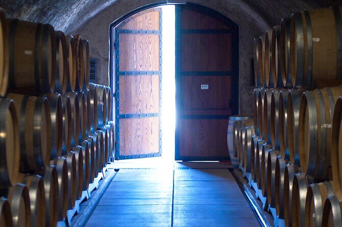 Wine Tasting Audio Tour - Amador County CA - FAQs