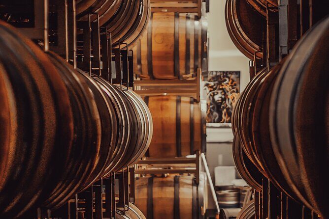 Wine Tasting Audio Tour - Calaveras County - A Detailed Look at the Calaveras County Wine Tasting Audio Tour