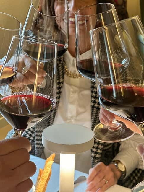 Wine tasting between Monferrato and Langhe - Who This Tour Is Perfect For