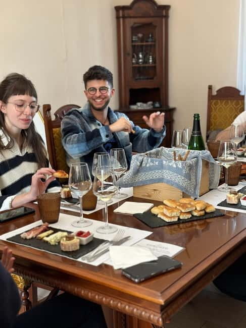 Wine tasting between Monferrato and Langhe - Final Thoughts