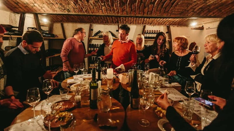 Wine Tasting Bled with a sommelier - FAQ