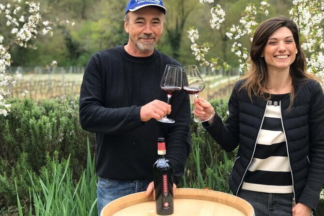 Wine Tasting by CarusVini in San Casciano in val di Pesa - Experience the Charm of Organic Tuscan Winemaking with CarusVini