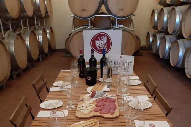 Wine Tasting by CarusVini in San Casciano in val di Pesa - FAQ