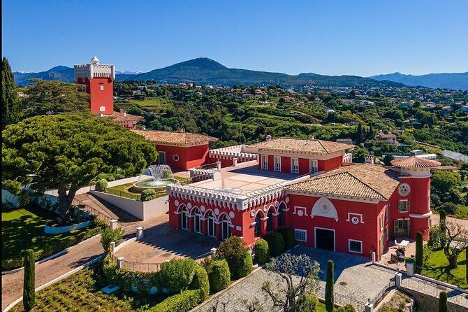 Wine Tasting, Cannes, Coco Chanel, Perfume Factory & Grasse - Final Thoughts