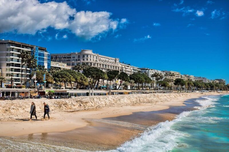 Wine Tasting, Cannes, Famous Designers and Perfume Factory - Why This Tour Works Well for You