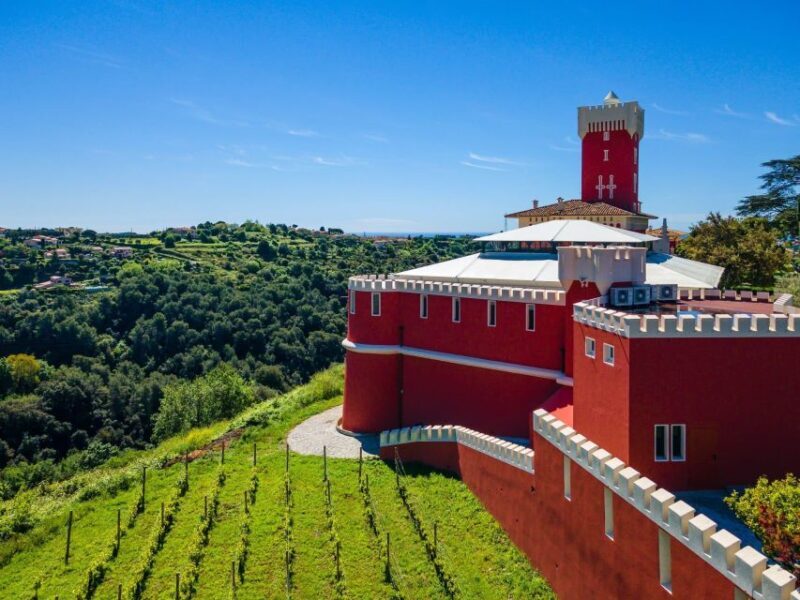 Wine Tasting, Cannes, Famous Designers and Perfume Factory - FAQ