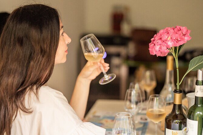 Wine Tasting Class: Tour de France in Nice City Centre - An In-Depth Look at the Tour de France in Nice