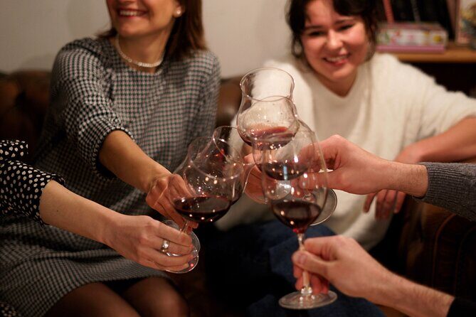 Wine Tasting Class: Tour de France in Nice City Centre - FAQ
