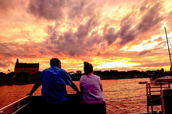 Wine Tasting Cruise in St. Augustine - The Sum Up