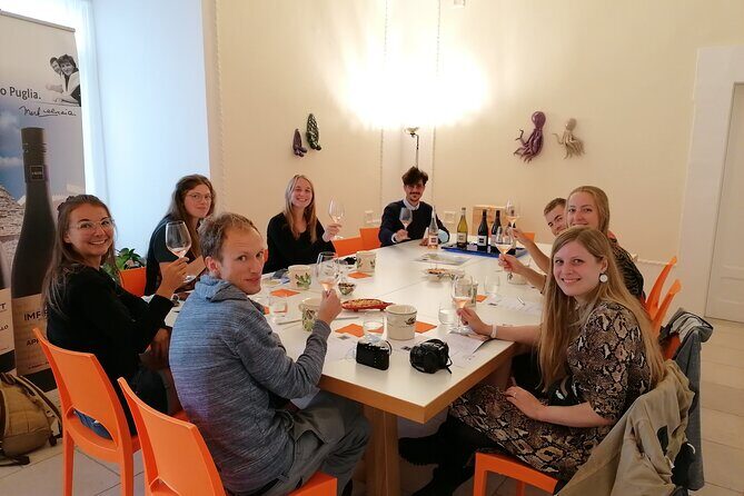 Wine Tasting - Who Will Love This Tour?