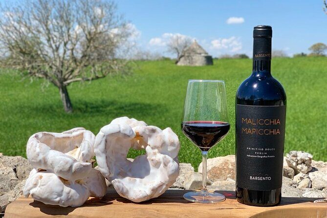 Wine Tasting - FAQ