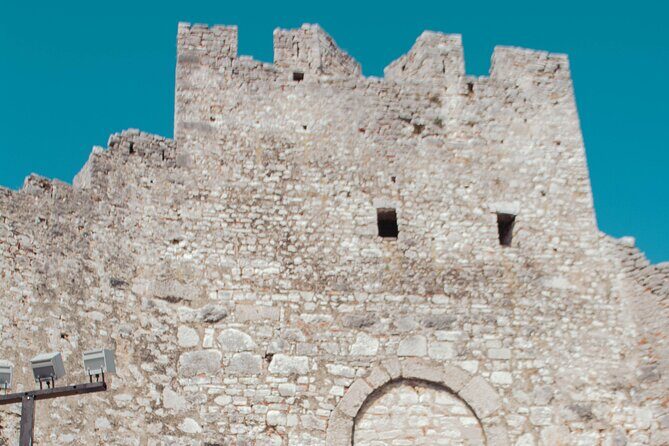 Wine Tasting day in Berat (Visit to the Berat Castle & Lunch included) - A Detailed Look at Your Berat Tour Experience