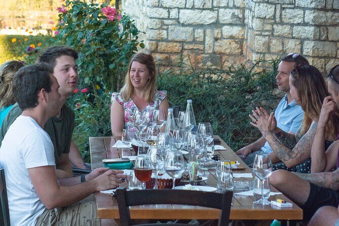 Wine Tasting day in Berat (Visit to the Berat Castle & Lunch included) - Final Thoughts