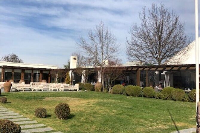 Wine Tasting Day Tour to Vineyard Casas del Bosque in Casablanca - Final Thoughts