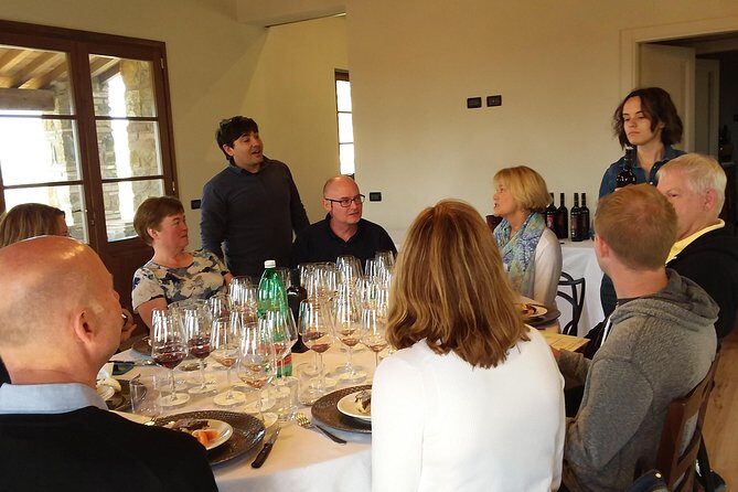 Wine Tasting, Dinner and Cooking Class Under the Sunset - An Authentic Chianti Experience: Wine Tasting, Dinner, and Cooking Class Under the Sunset