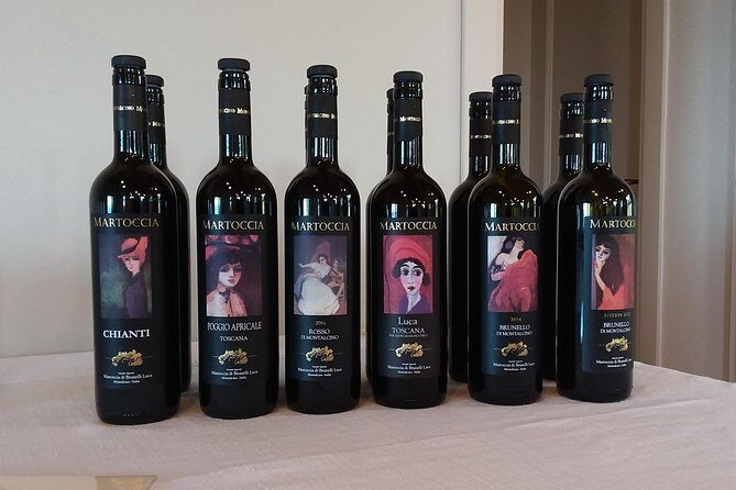 Wine Tasting, Dinner and Cooking Class Under the Sunset - Final Thoughts