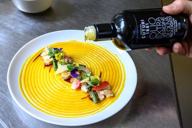 Wine-Tasting Dinner - Key Points