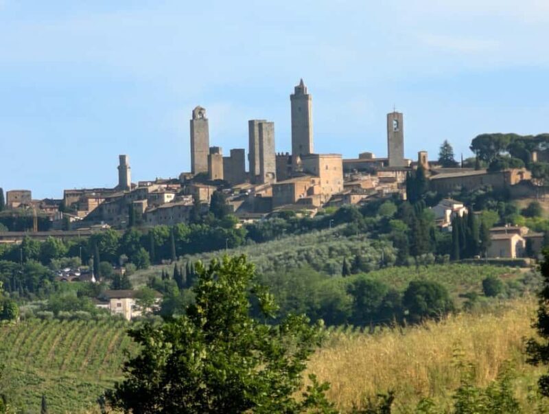Wine Tasting - Essenza Toscana - Final Thoughts