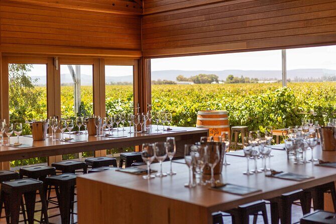 Wine Tasting Experience - Who Should Book This Experience?