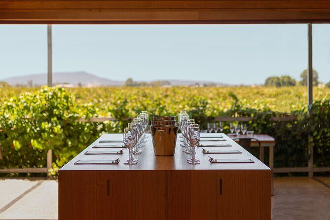 Wine Tasting Experience - Frequently Asked Questions