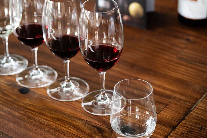 Wine Tasting Experience - A Personal and Authentic Wine Tasting Experience at Rowlee Wines