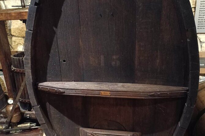 Wine Tasting Experience from Thessaloniki - Who Will Love This Tour?