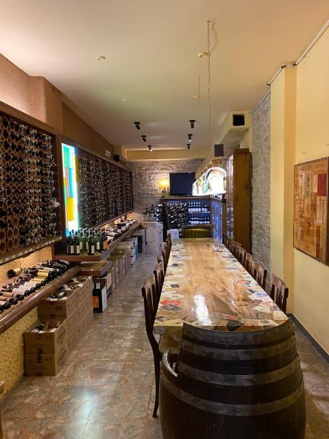 Wine Tasting Experience in Florence city centre - Beyond the Tasting: Why This Matters