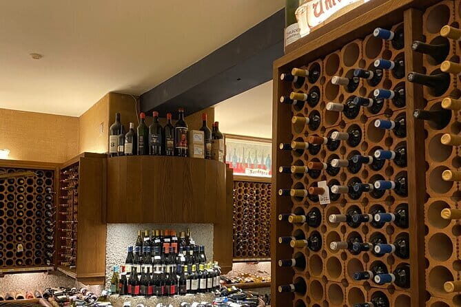 Wine Tasting Experience in Florence city centre - Final Thoughts: Is It Worth It?