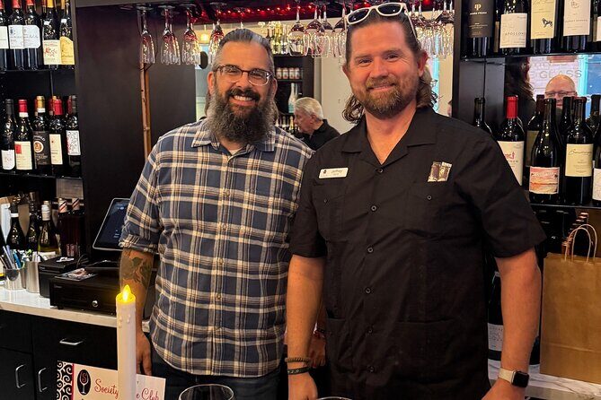 Wine Tasting Experience in Historic Ybor - Who Will Love This Tour?