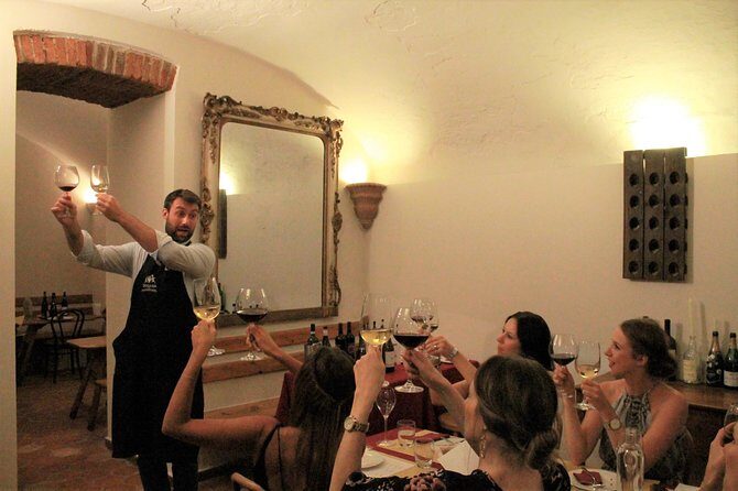 Wine Tasting Experience in Milan City Center - Why This Experience Is Worth Considering