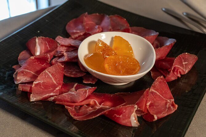 Wine Tasting Experience in Milan City Center - Final Thoughts